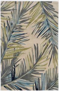 Sparta Ivory Montego Area Rug by KAS Rugs