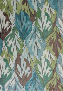 Stella Blue Visions Area Rug by KAS Rugs