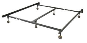 Universal Adjustable Bed Frame by Malouf