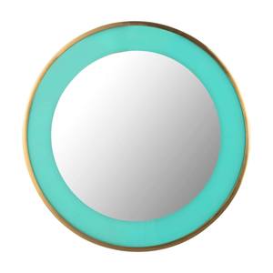 Lucille Mirror by TOV Furniture