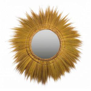 Mettu Mirror by TOV Furniture