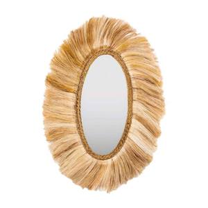 Tribal Mirror by TOV Furniture