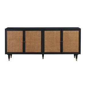 Sierra Noir Sideboard by TOV Furniture