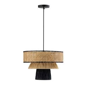 Rylie Pendant by TOV Furniture