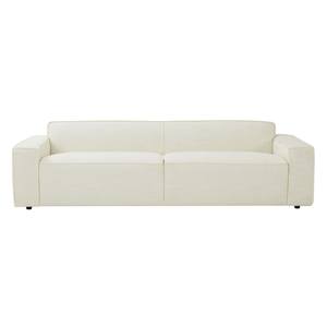 Olafur Cream Linen Sofa by TOV Furniture