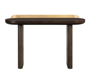 Braden Brown Desk & Console Table by TOV Furniture