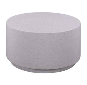 Terrazzo Light Speckled Coffee Table by TOV Furniture