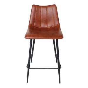 Alibi Counter Stool Brown (Set of 2) by Moe's Home Collection