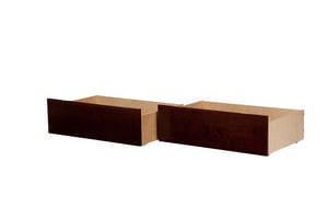 Urban Bed Drawers (Set of 2) by Atlantic Furniture
