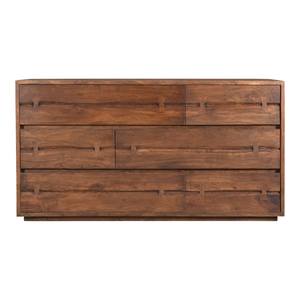 Madagascar Dresser by Moe's Home Collection