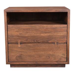 Madagasikara Nightstand by Moe's Home Collection