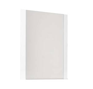 Nova Domus Angela - Italian Modern White Mirror by VIG Furniture