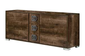 Modrest Athen - Modern Italian High Gloss Dresser by VIG Furniture