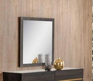 Nova Domus Velondra - Modern Eucalypto Mirror by VIG Furniture