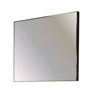 Modrest Jolene - Modern Grey Mirror by VIG Furniture