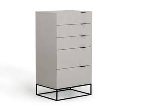 Modrest Hera Modern Grey Chest by VIG Furniture