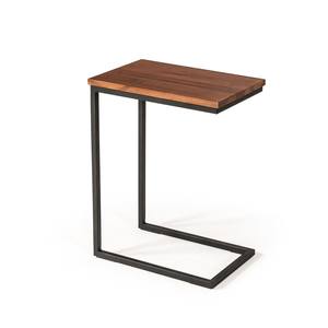Modrest Turner Modern Aged Oak Side Table by VIG Furniture