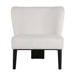 Divani Casa Ladean - Modern White Accent Chair by VIG Furniture