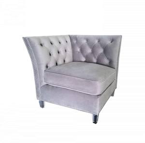 Divani Casa Ladue Transitional Corner Seater by VIG Furniture