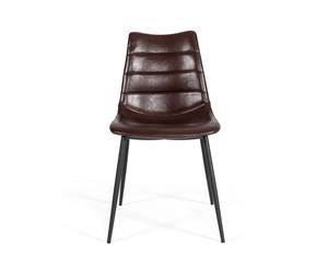 Gilliam - Modern Brown Dining Chair (Set of 2) by VIG Furniture