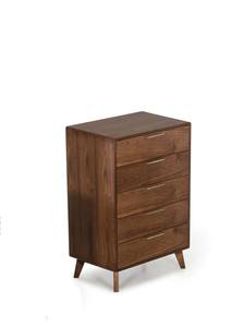 Nova Domus Soria Modern Walnut Chest by VIG Furniture