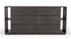 Nova Domus Jagger Modern Grey Dresser by VIG Furniture