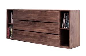 Nova Domus Jagger - Modern Walnut Dresser by VIG Furniture