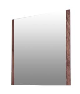Nova Domus Jagger - Modern Walnut Mirror by VIG Furniture