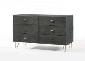 Modrest Bryan - Modern Grey Dresser by VIG Furniture