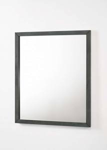 Modrest Bryan - Modern Grey Mirror by VIG Furniture