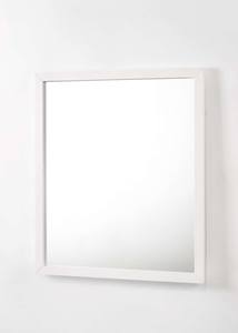 Modrest Bryan - Modern White Mirror by VIG Furniture
