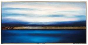 Modrest Horizon Falls - Acrylic Painting by VIG Furniture