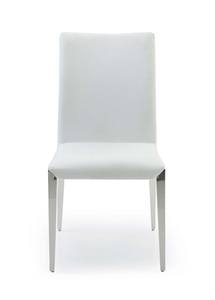 Taryn - Modern White Dining Chair (Set of 2) by VIG Furniture
