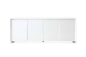 Modrest Siena - Modern White High Gloss Buffet by VIG Furniture