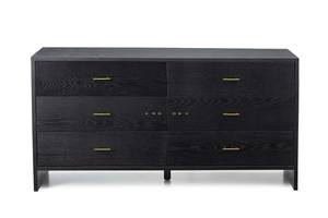 Modrest Wales Modern Grey Ash Dresser by VIG Furniture