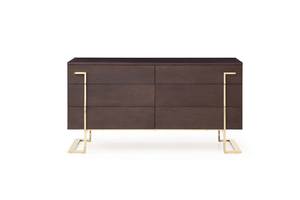 Modrest Moontide Modern Dresser by VIG Furniture