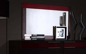 Modrest Rimini Modern Bedroom Mirror by VIG Furniture