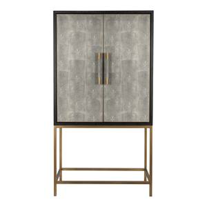 Mako Bar Cabinet by Moe's Home Collection