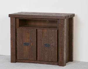 Barnwood 36" TV Stand by Viking Log Furniture