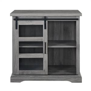 Float Wall Unit by J&M Furniture