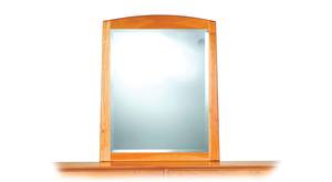 Willow Vertical Mirror Natural by Comfort Pure