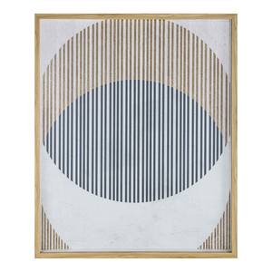 Delight Abstract Print by Moe's Home Collection
