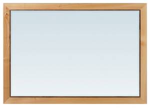 Addison Rectangular Mirror, Duet by Whittier Wood Furniture