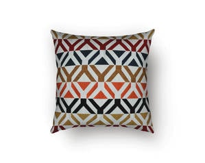 Premium Heavy Texture X1 Decorative Throw Pillow by Prestige