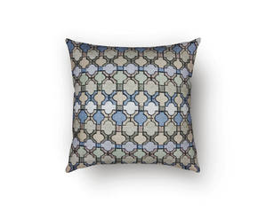 Premium Heavy Texture X2 Decorative Throw Pillow by Prestige