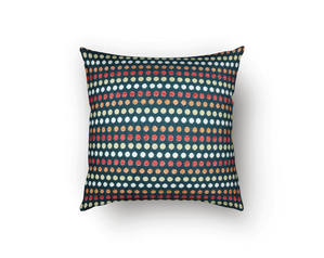 Premium Heavy Texture X6 Decorative Throw Pillow by Prestige