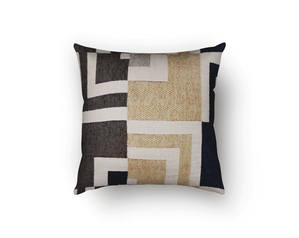 Premium Heavy Texture Y11 Decorative Throw Pillow by Prestige