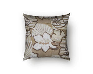 Premium Heavy Texture Y5 Decorative Throw Pillow by Prestige