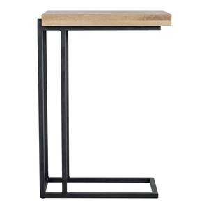 Mila C Shape Side Table by Moe's Home Collection