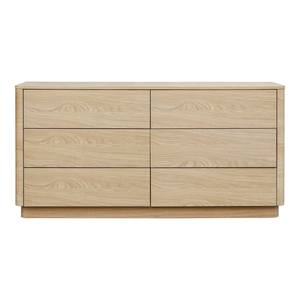 Round Off Dresser by Moe's Home Collection